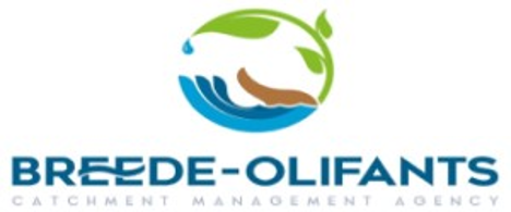 Breede-Olifants Catchment Management Agency logo