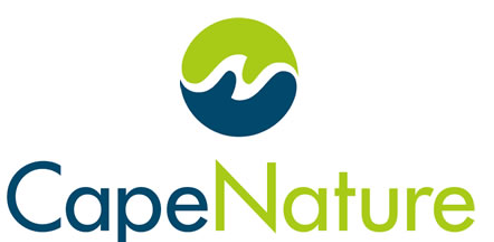 CapeNature logo