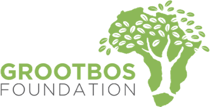Grootbos Foundation logo