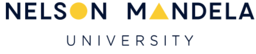 Nelson Mandela University logo