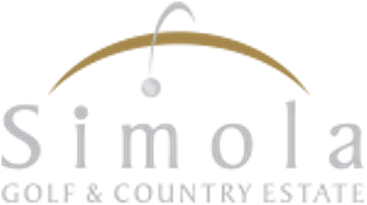 Simola Golf and Country Estate logo