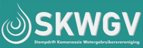 Stompdrift Kammanassie Water Users Association logo
