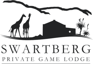 Swartberg Private Game Lodge logo