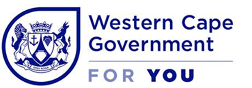 Western Cape Government logo